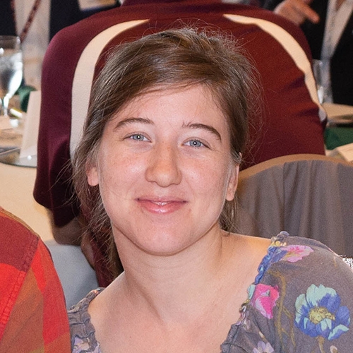 Emily Thacker