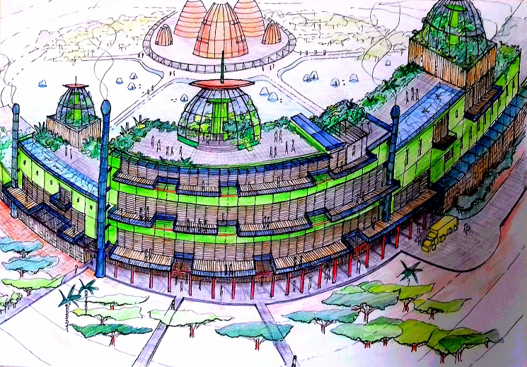 sustainable architecture