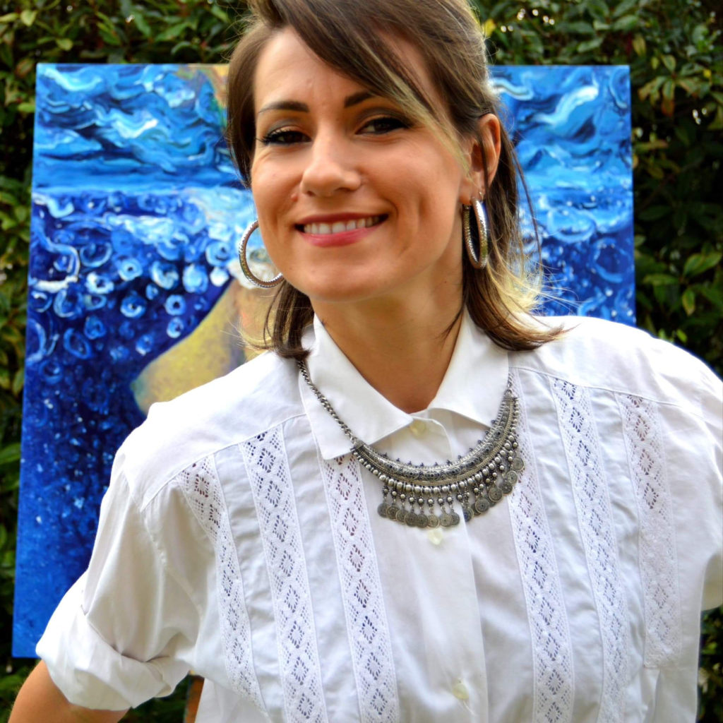 Chiara Magni art