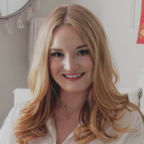 Katie Thompson