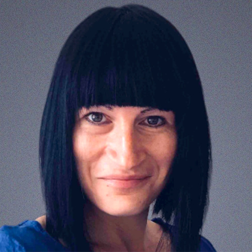 Violeta Semenova