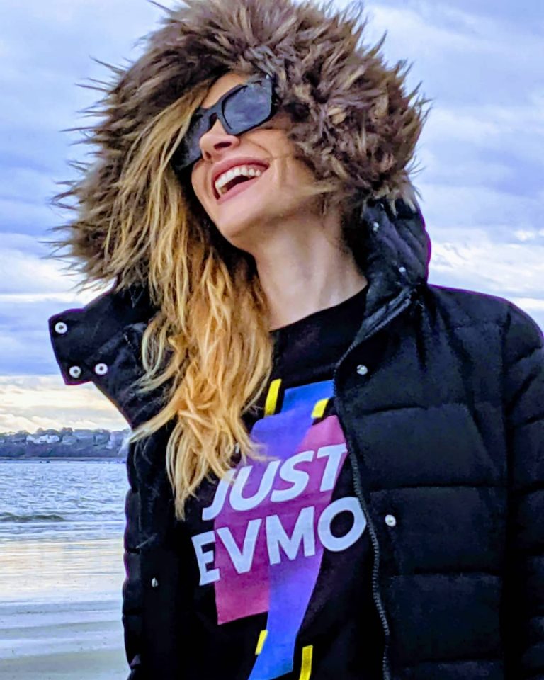 evmo news fashion