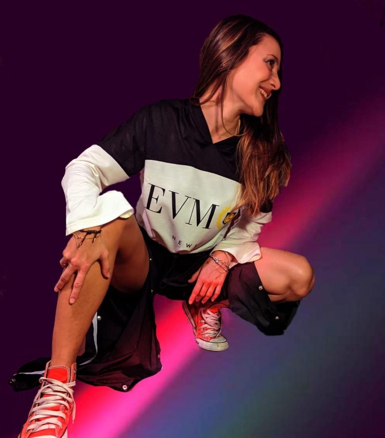 EVMO Fashion Line
