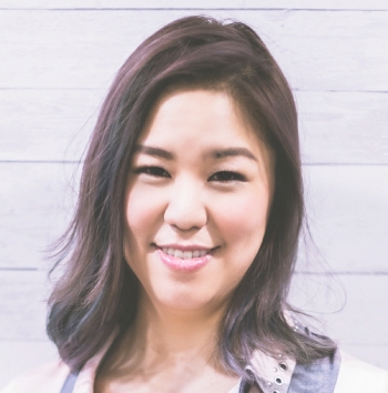 Jocelyn Goh JUSGOLive