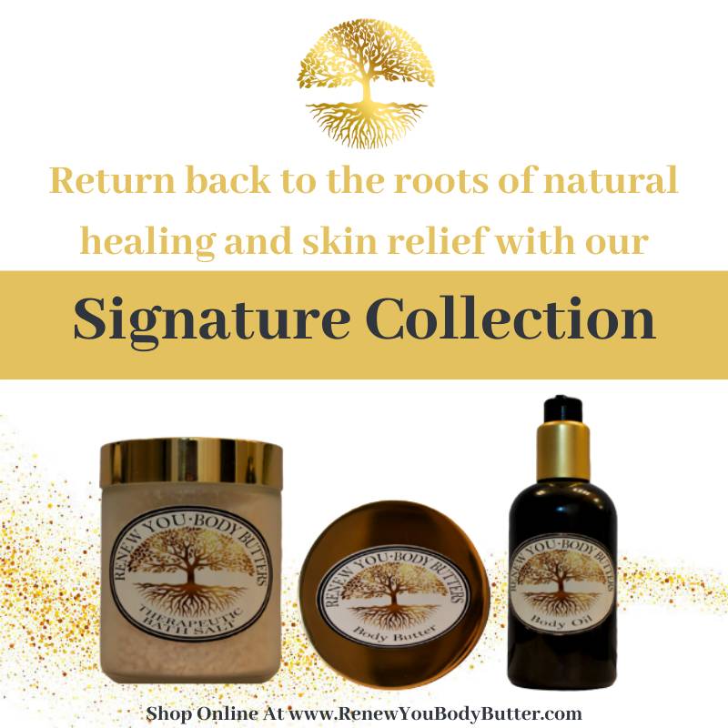 eczema skincare