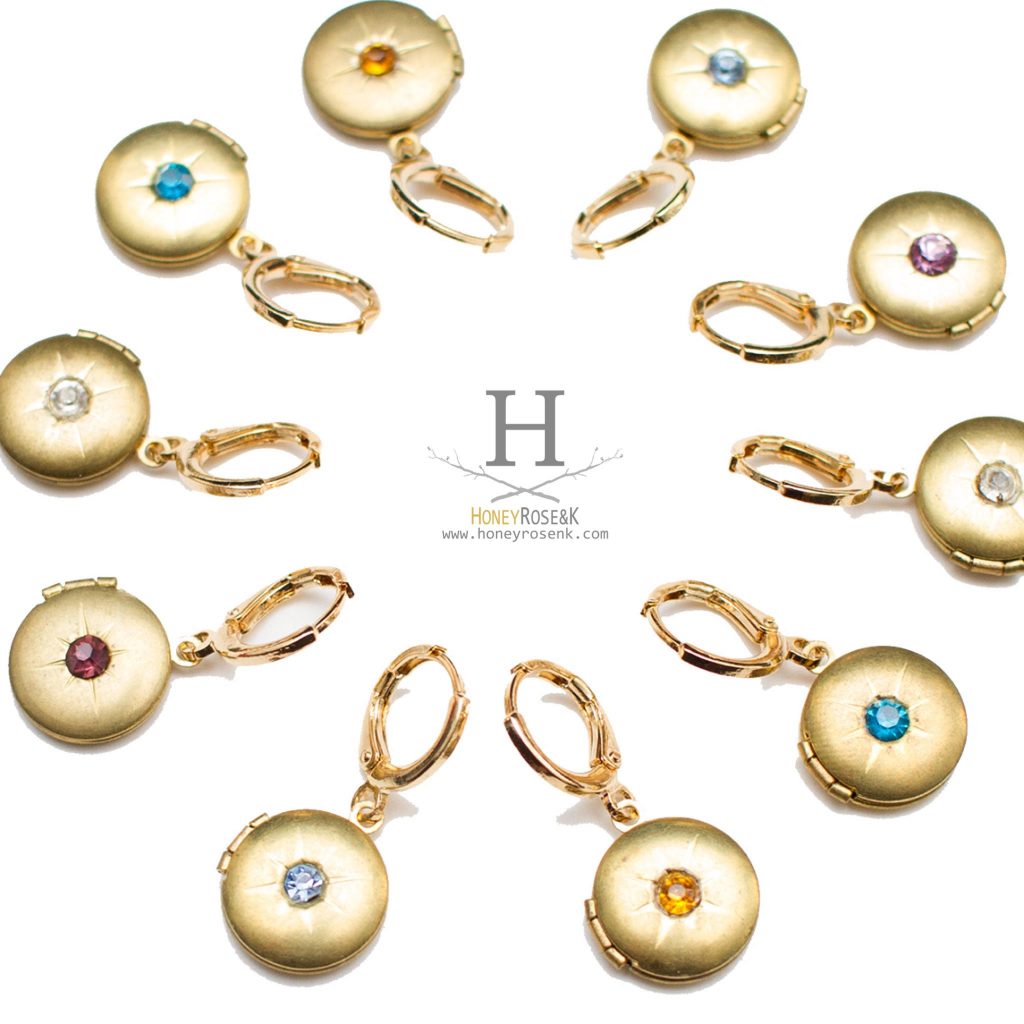 Honey Rose & K Jewelry