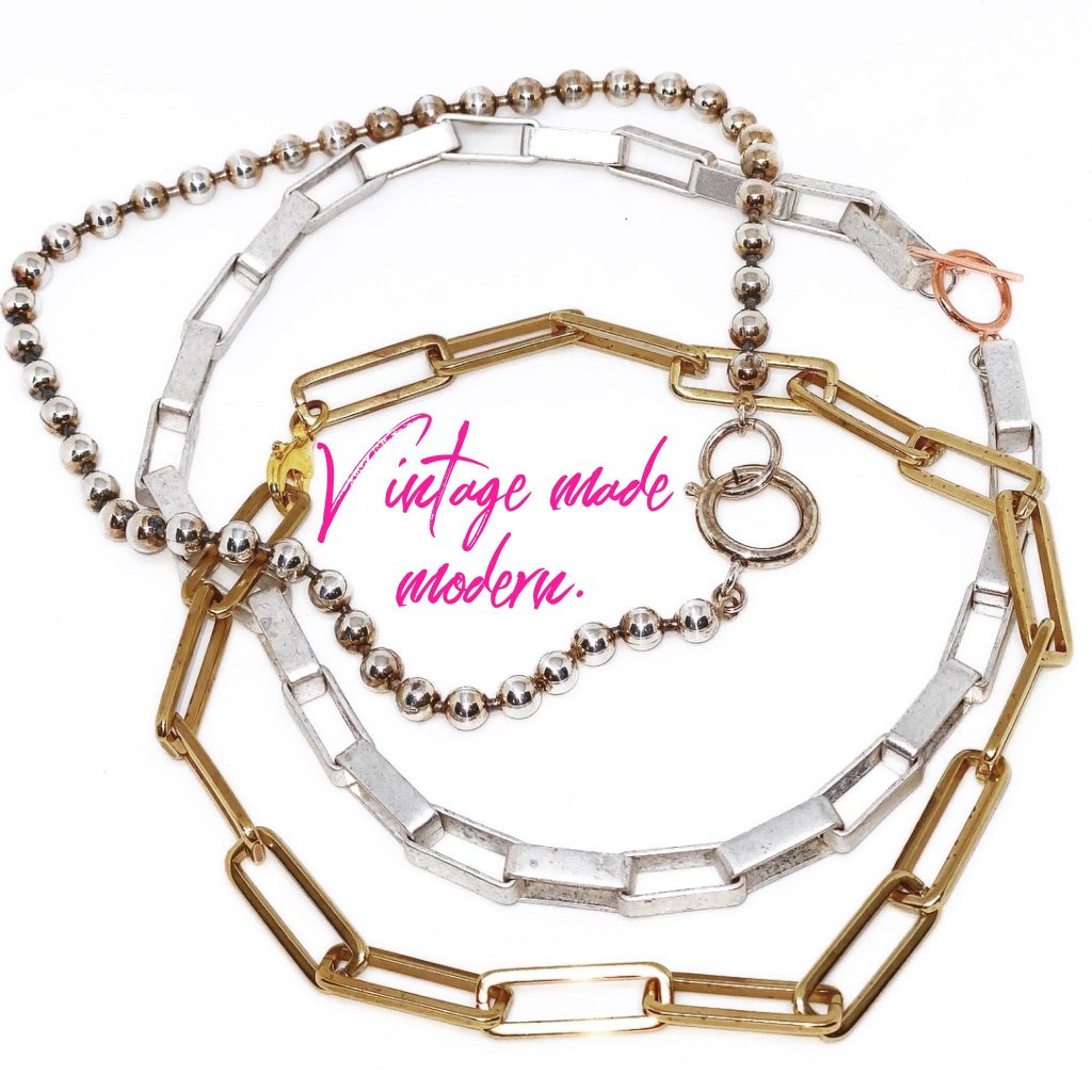 Honey Rose & K Jewelry