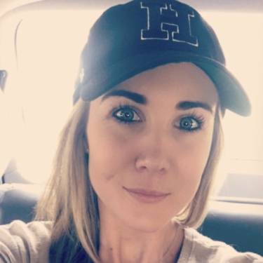 Fit Food Club Lauren McWilliams