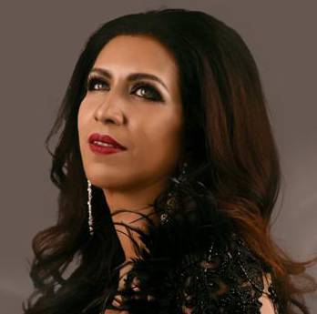 sharon jasmin