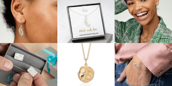 how to start online jewelry business
