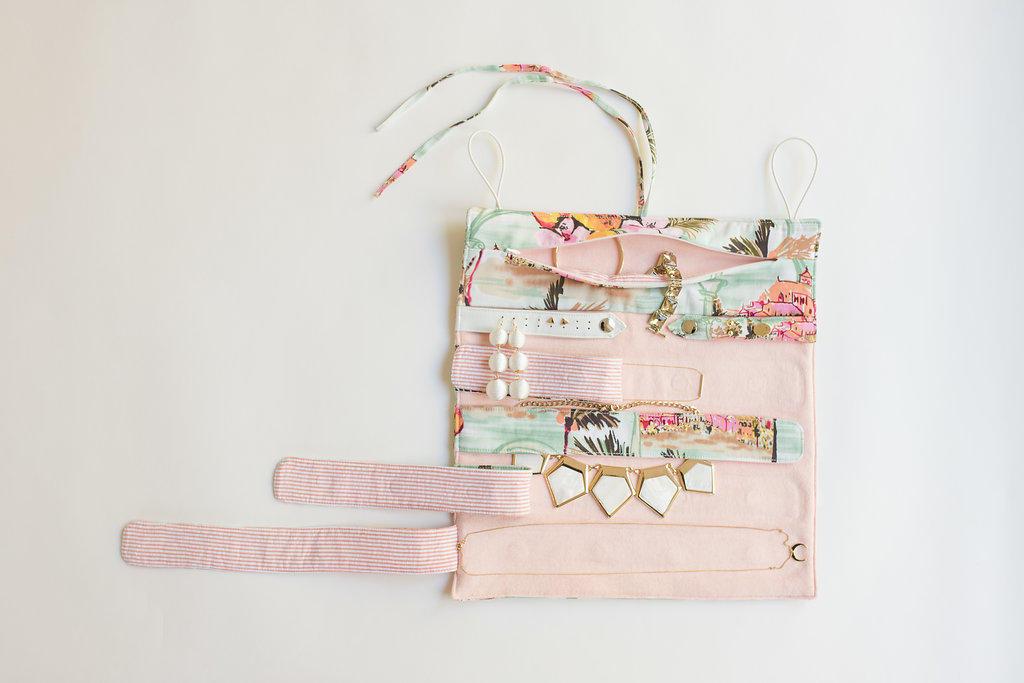 jewelry organizer for travel
