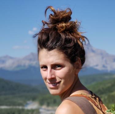 Raphaelle Gagnon