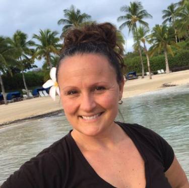 julie norman yoga