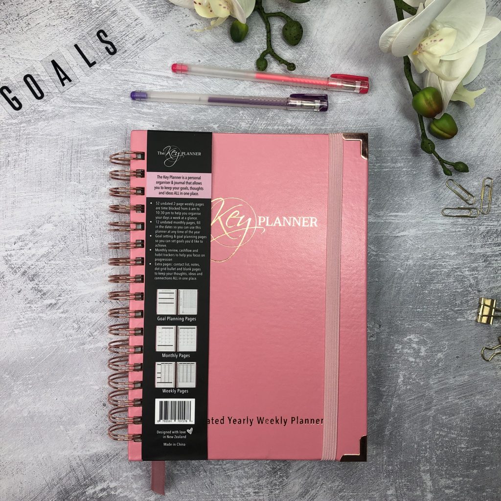 best personal organizer