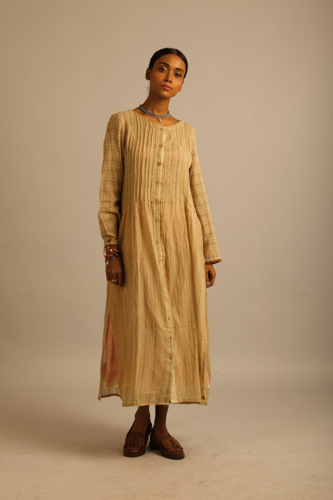 sustainable fashion label