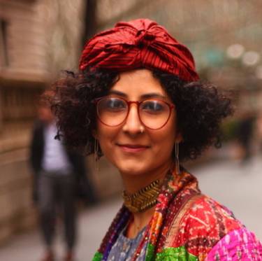 astha sethi