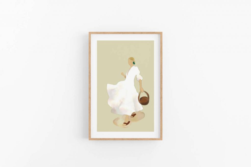 sell artwork online