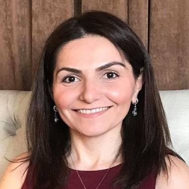 Liana Garibyan