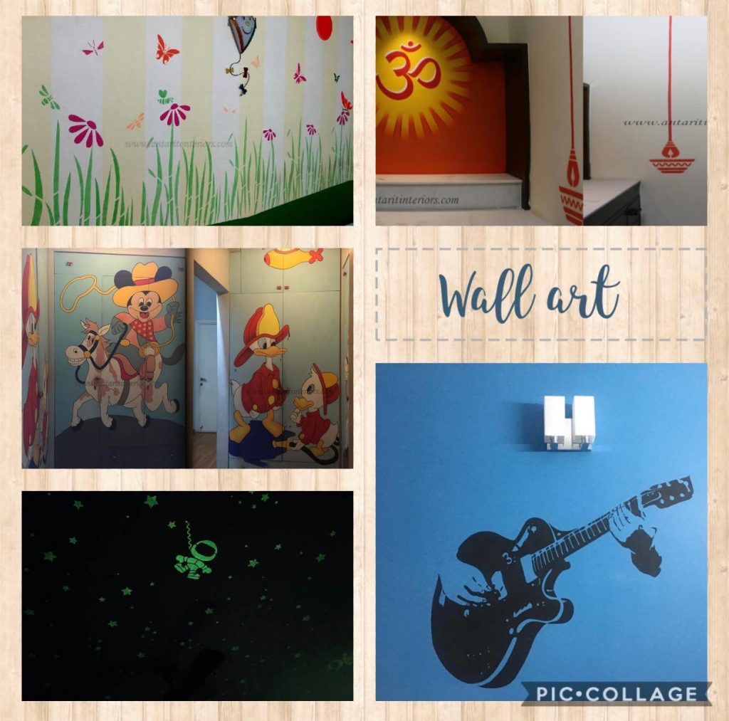 Wall Art