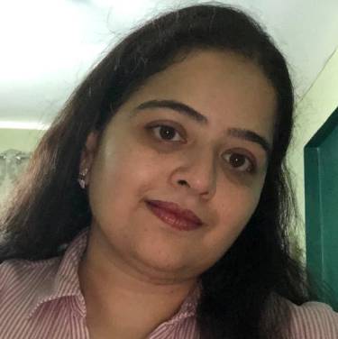 Roopali Tandon