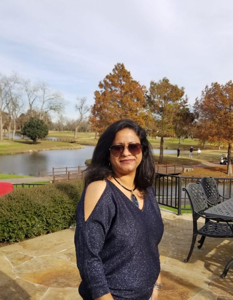 Anu Garg