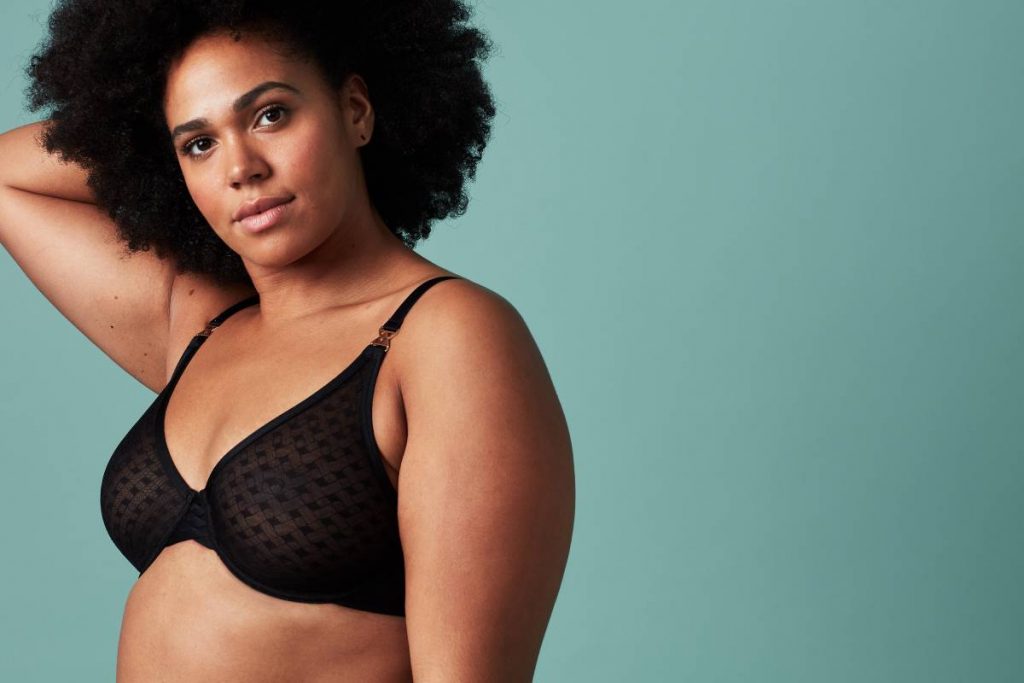 online bra fitting