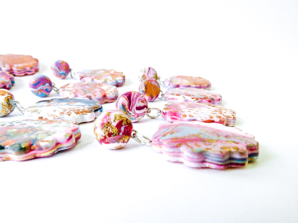 Bau.tista handcrafted jewellery
