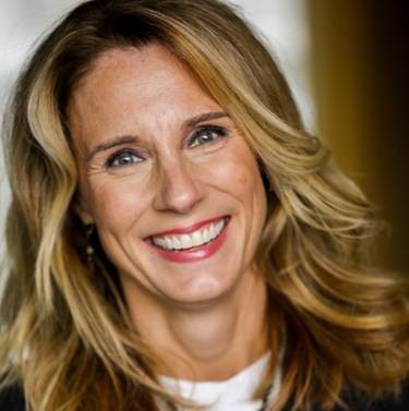 Kirsten Blakemore