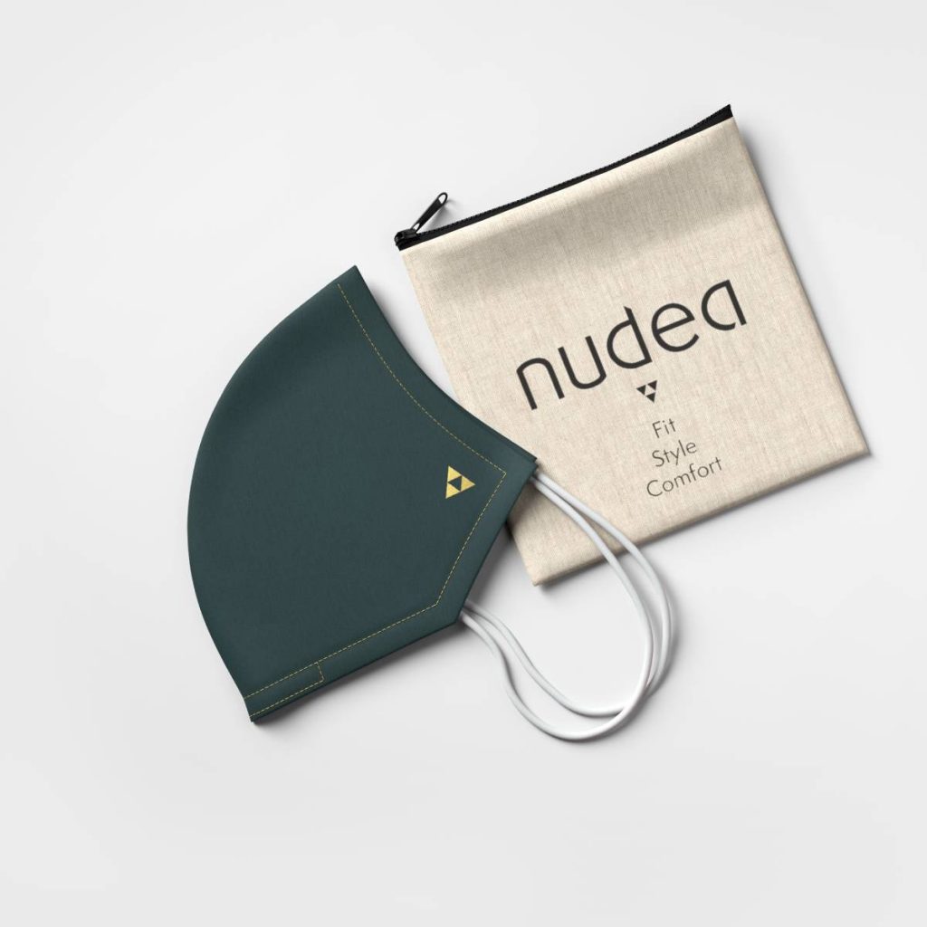 nudea face mask