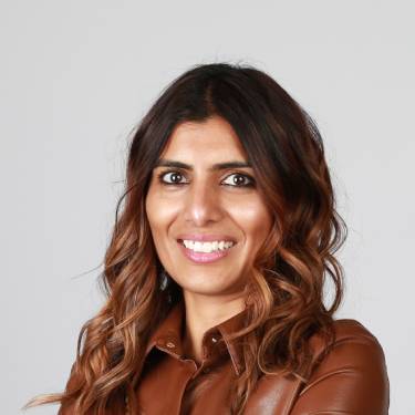 nudea priya downes