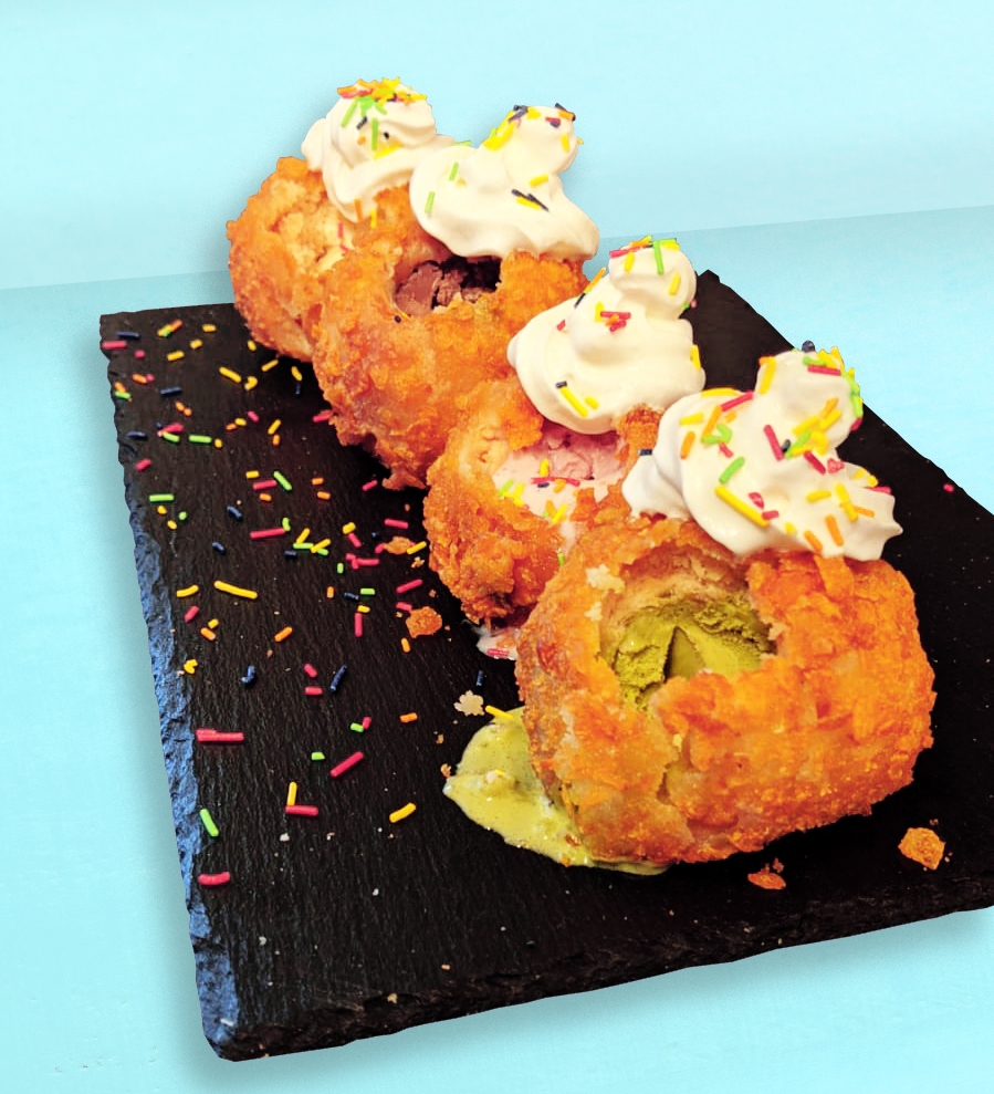 dessert trends uk 2020